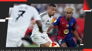 Clásico al rojo vivo: ¿El Madrid de Xabi aprobará ante el Barça? - Imagen principal del artículo