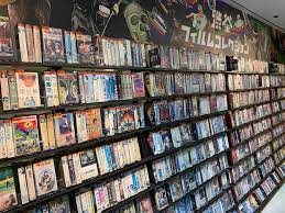 SHIBUYA TSUTAYAの「ビデオテープレンタルランキング」が発表 ディカプリオ主演の恋愛映画が2位、フランス映画の傑作が1位に（1/2） |  映画 ねとらぼ調査隊