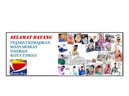 Pejabat kebajikan masyarakat daerah (pkmd). Pejabat Kebajikan Masyarakat Daerah Kota Tinggi Home Facebook