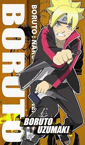 Discover more 1080p, android, anime, background, computer wallpapers. Boruto Naruto Wallpapers Mobile Uzumaki Boruto By Fadil089665 On Deviantart Uzumaki Boruto Naruto Wallpaper Naruto