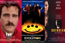 9 movies to Netflix Party with friends