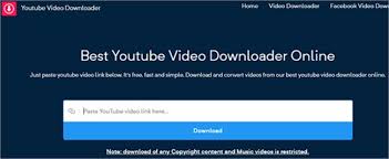 The fastest and easiest way to download youtube videos and music is to install savefrom.net helper. 14 Best Free Youtube Video Downloader Apps 2021 Selective