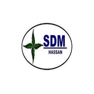 SDM College of Ayurveda Hassan