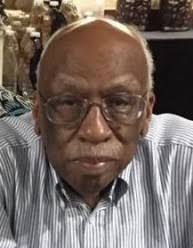 Obituary for James A. Byrd