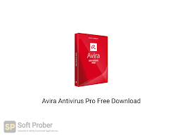 Download avira antivirus pro 2018 offline installer. Avira Antivirus Pro 2020 Free Download Softprober