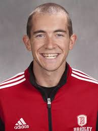 2013 Cross Country Roster