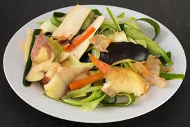 Cascas e sementes são ricas em nutrientes; veja como consumi-las ...