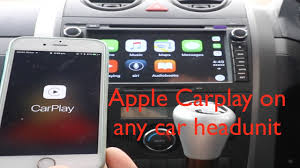 New Apple Carplay Usb Dongle For Android Headhunts And Tablets Xda Developers Forums