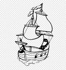 Proses masuknya islam di spanyol andalusia pada abad ke 2 sampai dengan abad ke 5 m menjadi wilayah kekuasaan romawi tetapi kemudian di taklukkan oleh bangsa vandal pada awal abad ke 5 m. Buku Mewarnai Kapal Layar Kapal Layar Siluet Kapal Layar Anak Hewan Karavel Png Pngwing