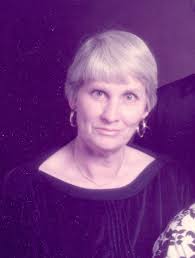 Stella Jo Blackwell Obituary