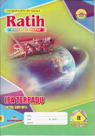 7 ipa kelas 9 bab 1 sistem &mldr; Lks Ratih Ipa Terpadu Kelas 9 Semester 1 Pusat Lks