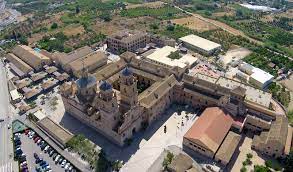 About universidad católica de murcia. Ucam Universidad Catolica San Antonio De Murcia Rankings Fees Courses Details Top Universities