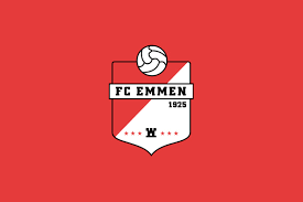 Position in table / points. Fc Emmen Fc Twente Gaat Niet Door Fc Emmen