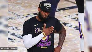 How many rings does lebron james have 2020. How Many Rings Does Lebron James Have After Leading Lakers To Record Tying 17th Nba Title