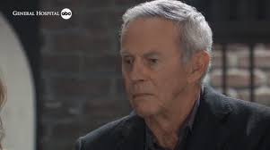 Holly's revelations cut Robert to his core. #GeneralHospital