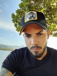 Yennier Misael Serrano Miranda