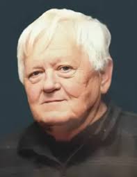 Obituary information for William R. Alexander Jr.