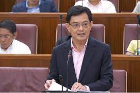 A member of the governing people's action party (pap). Budget 2019 Building A Strong And United Singapore People S Action Party