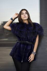 на что обратить внимание при покупке шубы из мутона Zipper Coat Smart Casual Style Casual Fashion