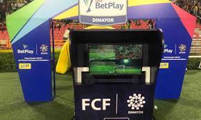 Fecha 1 de la liga betplay 2021. Los Partidos Que Tendran Var En La Fecha 7 De La Liga Betplay