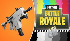 While the community seems satisfied with a maximum of these changes, the return of pump shotgun has been a glaring issue ever since. Fortnite 9 10 Update Patch Notes Burst Smg Suppressed Submachine Gun Shock Gaming Entertainment Express Co Uk