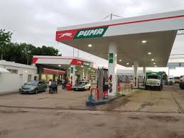 Publique un empleo online en minutos. Puma Inauguro Su Primera Estacion De Servicio En Rafaela Notife
