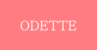 9 Choses A Savoir Absolument Sur Les Odette Guide Des Prenoms Saviez Vous Que Odette Joyeux