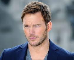 Chris Pratt Actor 8 x 10 PHOTO #3