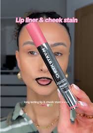 Introducing Stila Stay All Day Liquid Lipstick—bold color, weightless ...