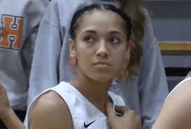 Makala DesJarlais, Bishop Kenny