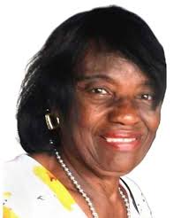 MS. BETTY ELIZABETH ROSE THOMPSON