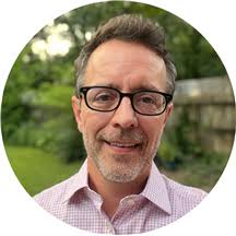 Christopher Cline, LCSW, GA