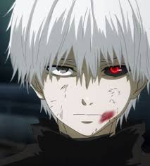 Pin On Tokyo Ghoul