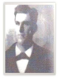 Dr William Smith Calhoun (1869-1943)