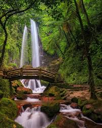 Air Terjun Jumog Fasilitas Lokasi Tiket Masuk 2020 Tripjogja