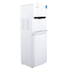 46 items found for midea in water dispensers. Midea Water Dispenser 1 Tab Heat Cold Normal Water White Color Shaker Estore