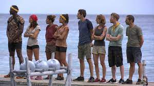 C'est à eux de trouver de la. Koh Lanta Une Finale Sans Public A La Hauteur D Une Saison Pleine De Rebondissements