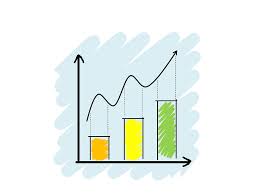 Analytics Chart Drawing Free Image On Pixabay