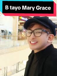 Tunay na Kwento sa MOA: Mary Grace at Bayo