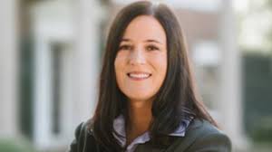 On the Move: Laura Terry