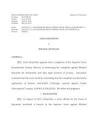 Https Www Courts Maine Gov Opinions Orders Supreme Lawcourt 2017 17me099 Pdf