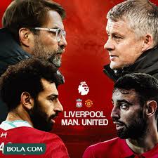 Like and subscribe for more. 5 Pertemuan Terakhir Liverpool Vs Manchester United Setan Merah Langganan Kalah Sekarang The Reds Yang Dag Dig Dug Inggris Bola Com