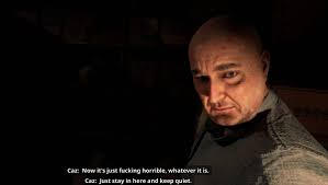 Still Wakes The Deep review: soaked in sea horror and shiveringly good  voice acting