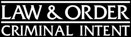 It also puts a new twist to the law & order formula: Download Law Order Law And Order Criminal Intent Logo Png Image With No Background Pngkey Com