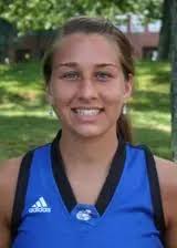 2009 Field Hockey Roster