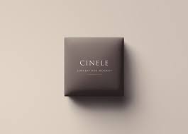Download Jewelry Box Mockup On Behance