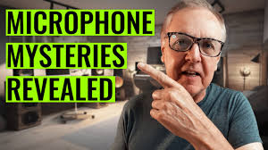 Can you record a drum kit entirely with Shure SM57 mics? Barry Rudolph can.