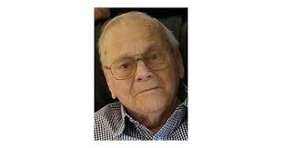 James Jarvis Obituary (1928