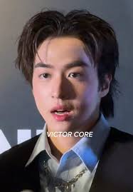 Victor core : วิธีอวยพรแบบน้องวิคเตอร์ #PROXIEVictor #PROXIEth @PROXIE @V