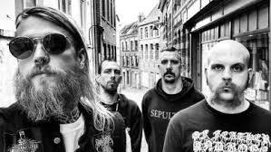 SKELETAL REMAINS Announce Major Lineup Change